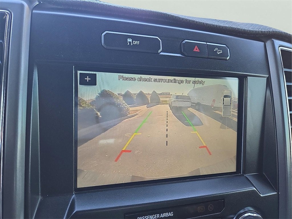 Used 2018 Ford F250 XLT w/ XLT Value Package image 13