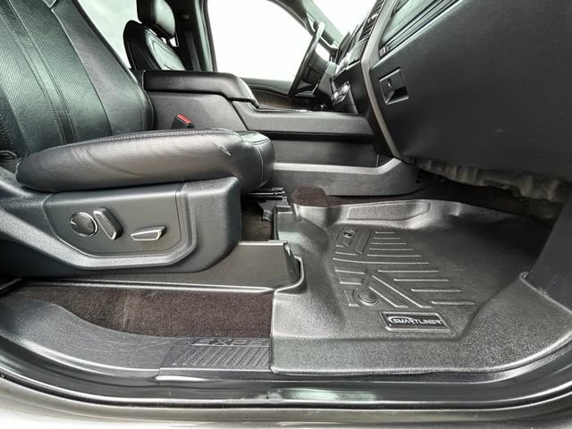 Used 2020 Ford Expedition Max Limited AWD/4WD image 38