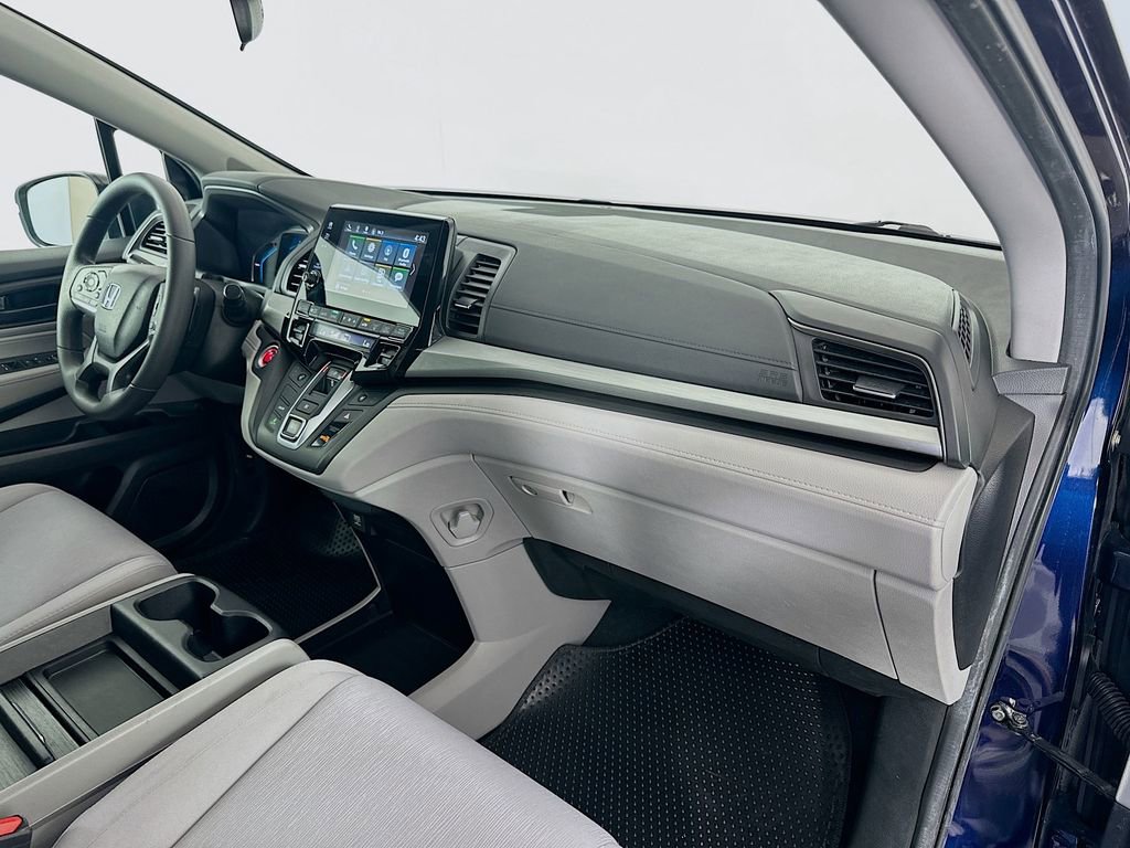 Used 2019 Honda Odyssey EX image 30