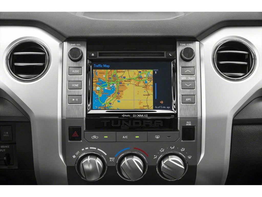 Used 2019 Toyota Tundra SR5 image 34