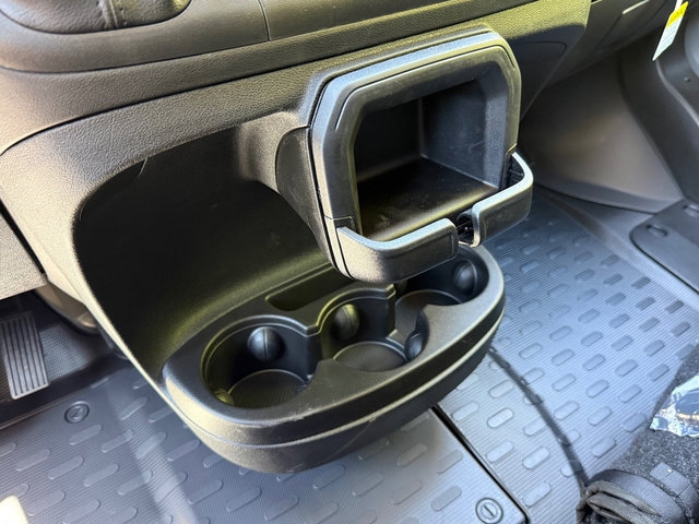 New 2026 RAM ProMaster 2500 w/ Safety Group FWD image 27