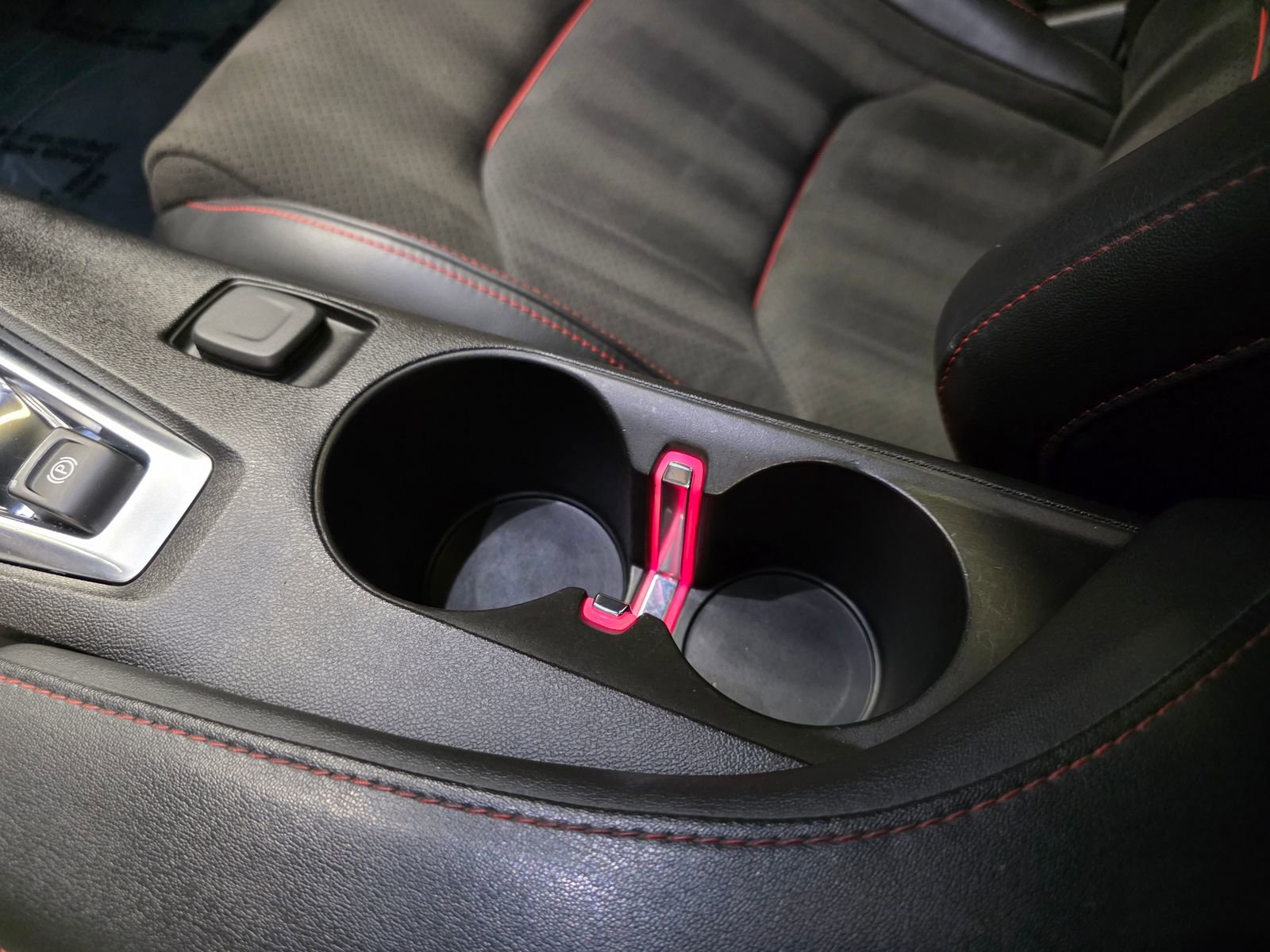 Used 2022 Chevrolet Camaro ZL1 image 28