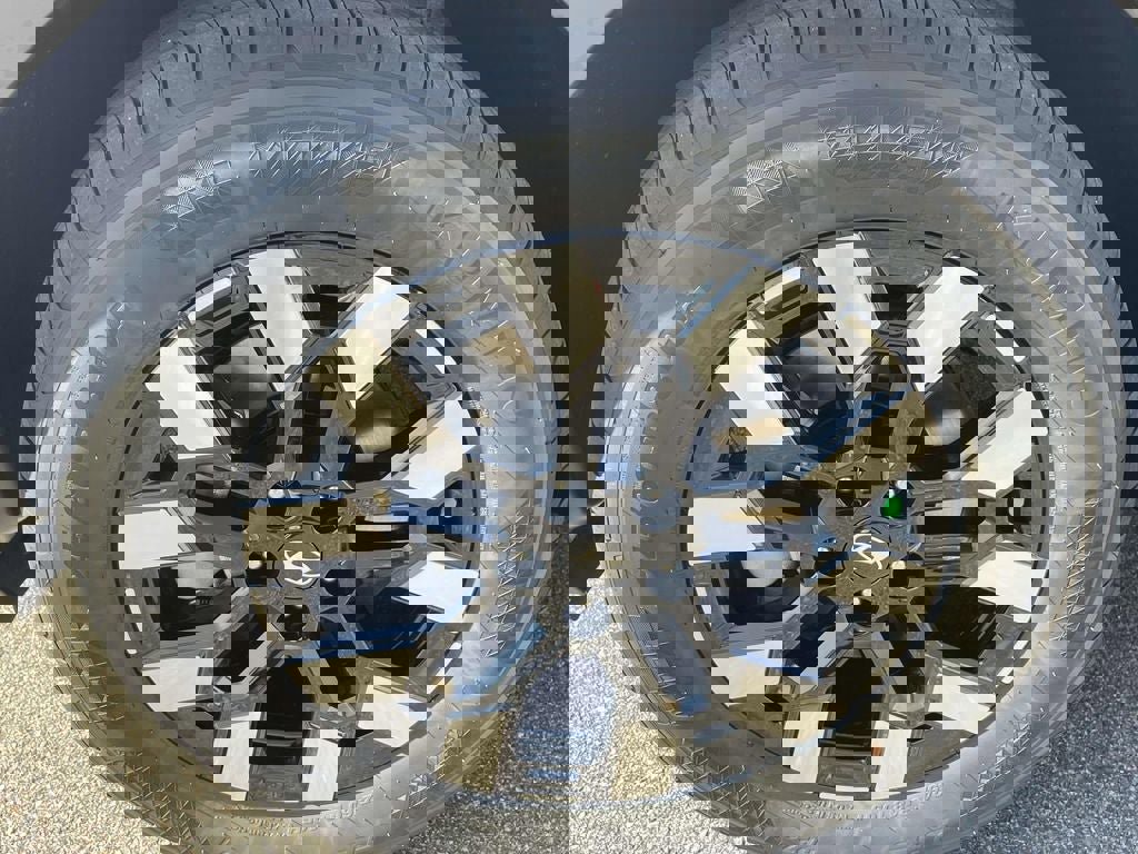 New 2026 Hyundai Santa Cruz SE image 9