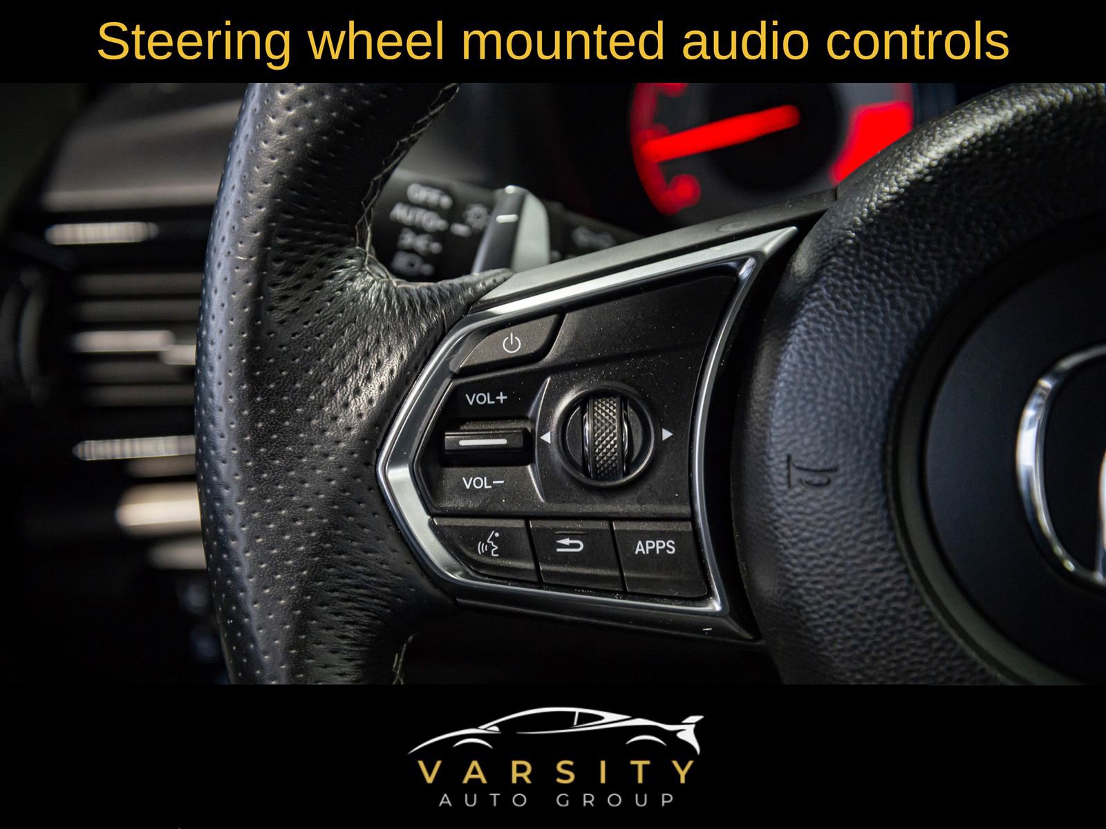 Used 2021 Acura RDX A-Spec image 22