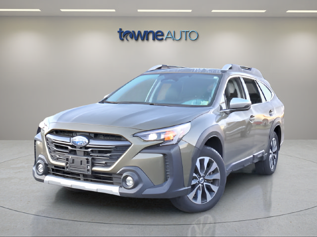 Used 2024 Subaru Outback Touring XT