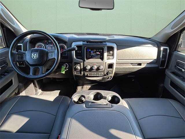 Used 2018 RAM 3500 SLT w/ Luxury Group image 24