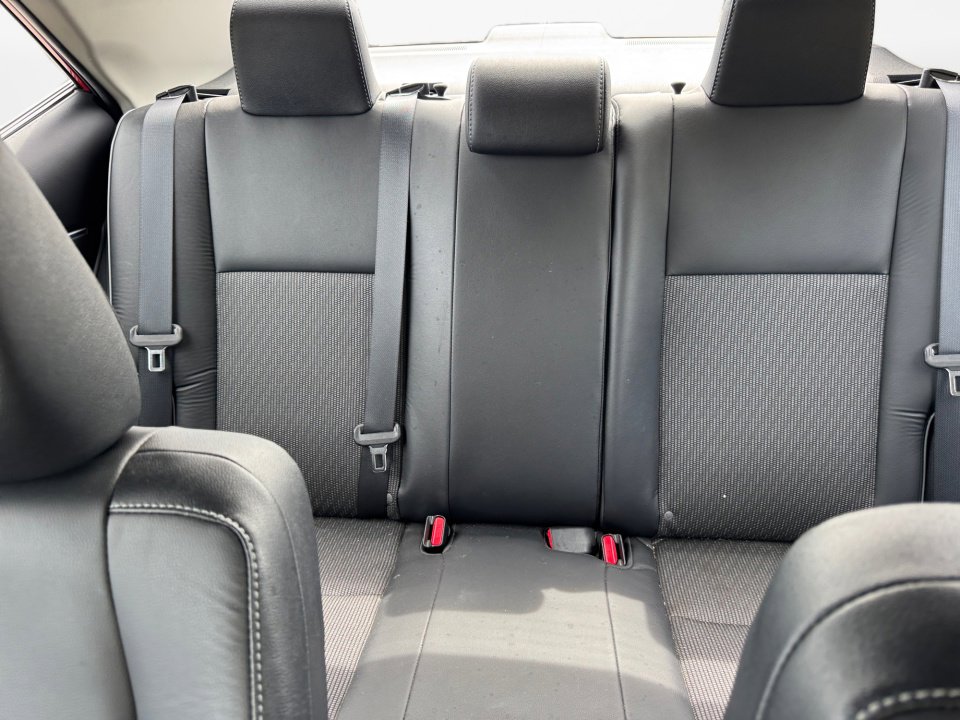 Used 2014 Toyota Corolla S w/ Driver Convenience Package FWD image 12