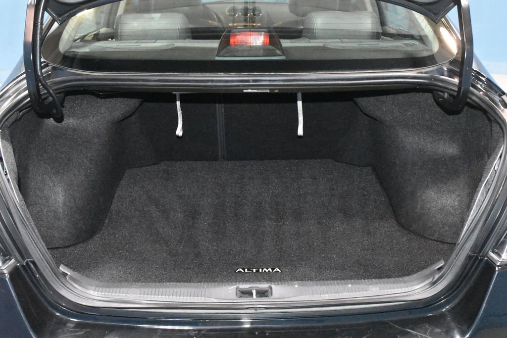 Used 2010 Nissan Altima 2.5 SL w/ SL Pkg FWD image 27