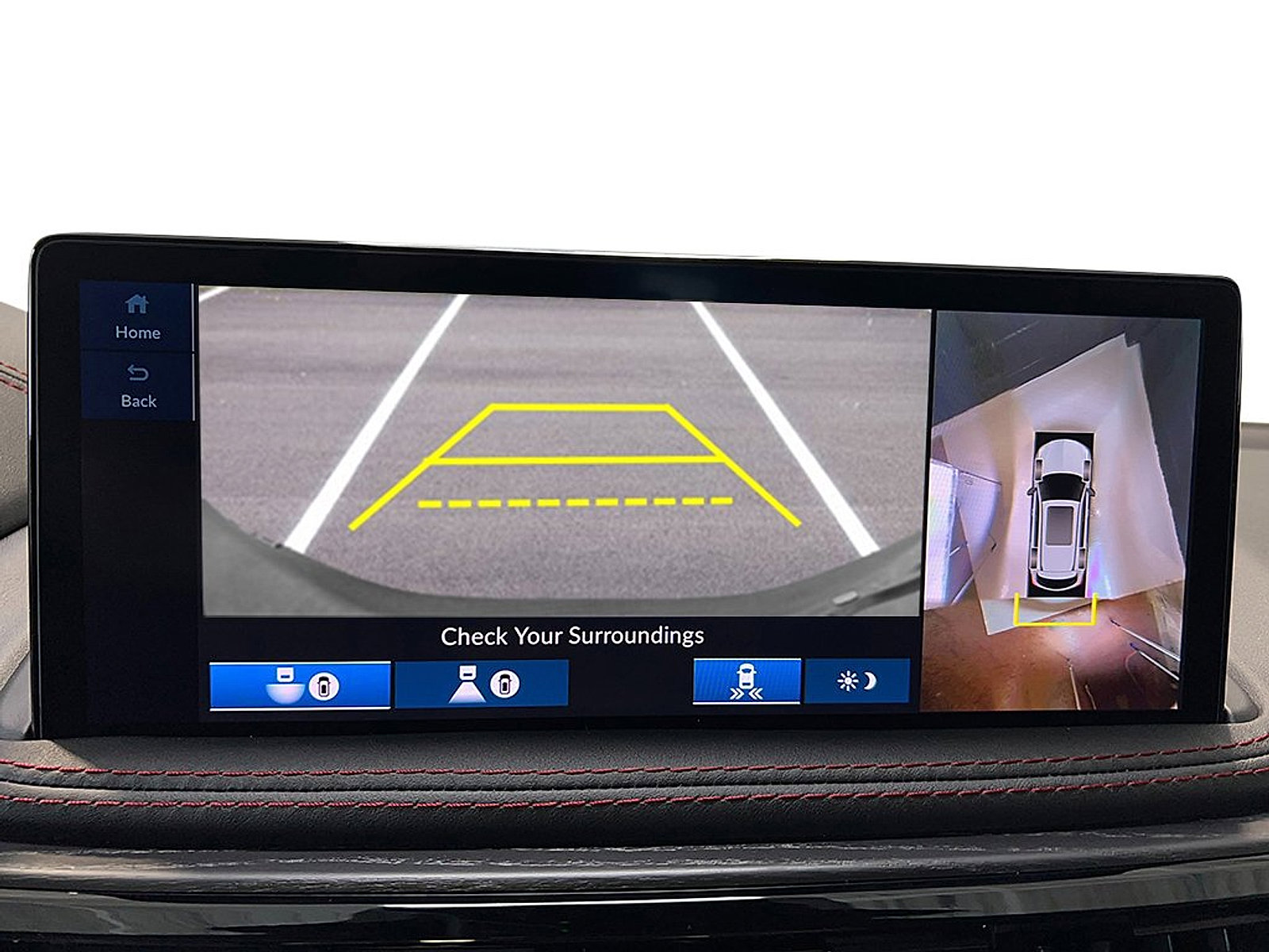 New 2026 Acura MDX Type S image 17