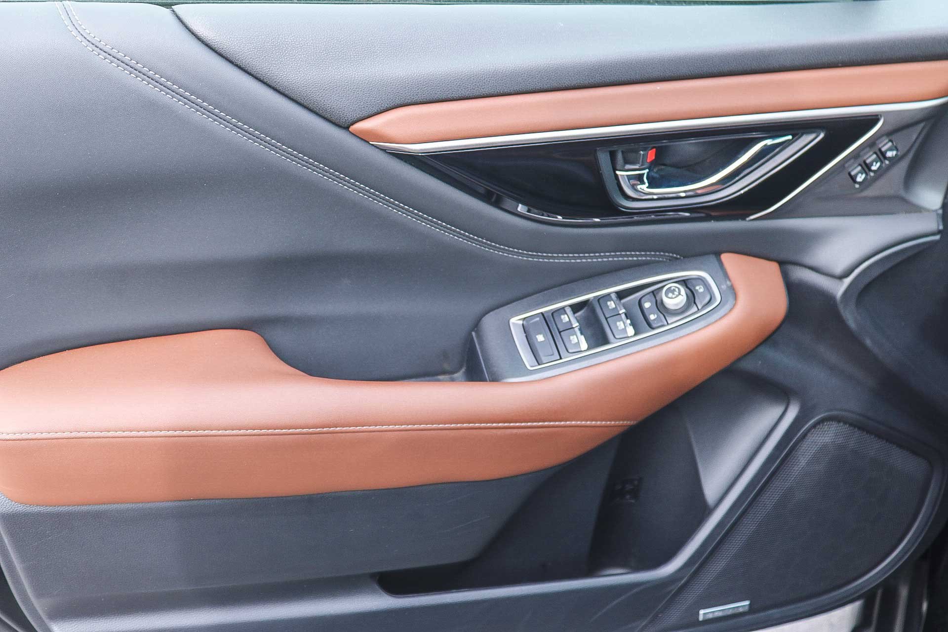 Used 2020 Subaru Outback Touring XT image 22