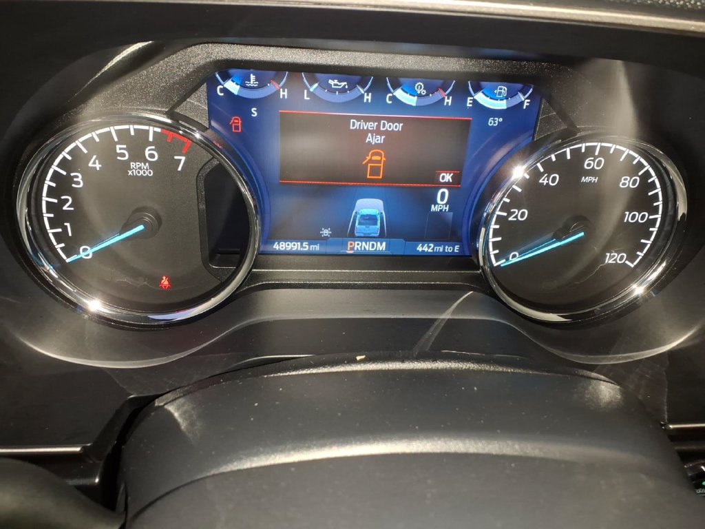 Used 2021 Ford F150 XLT w/ Equipment Group 302A High AWD/4WD image 28