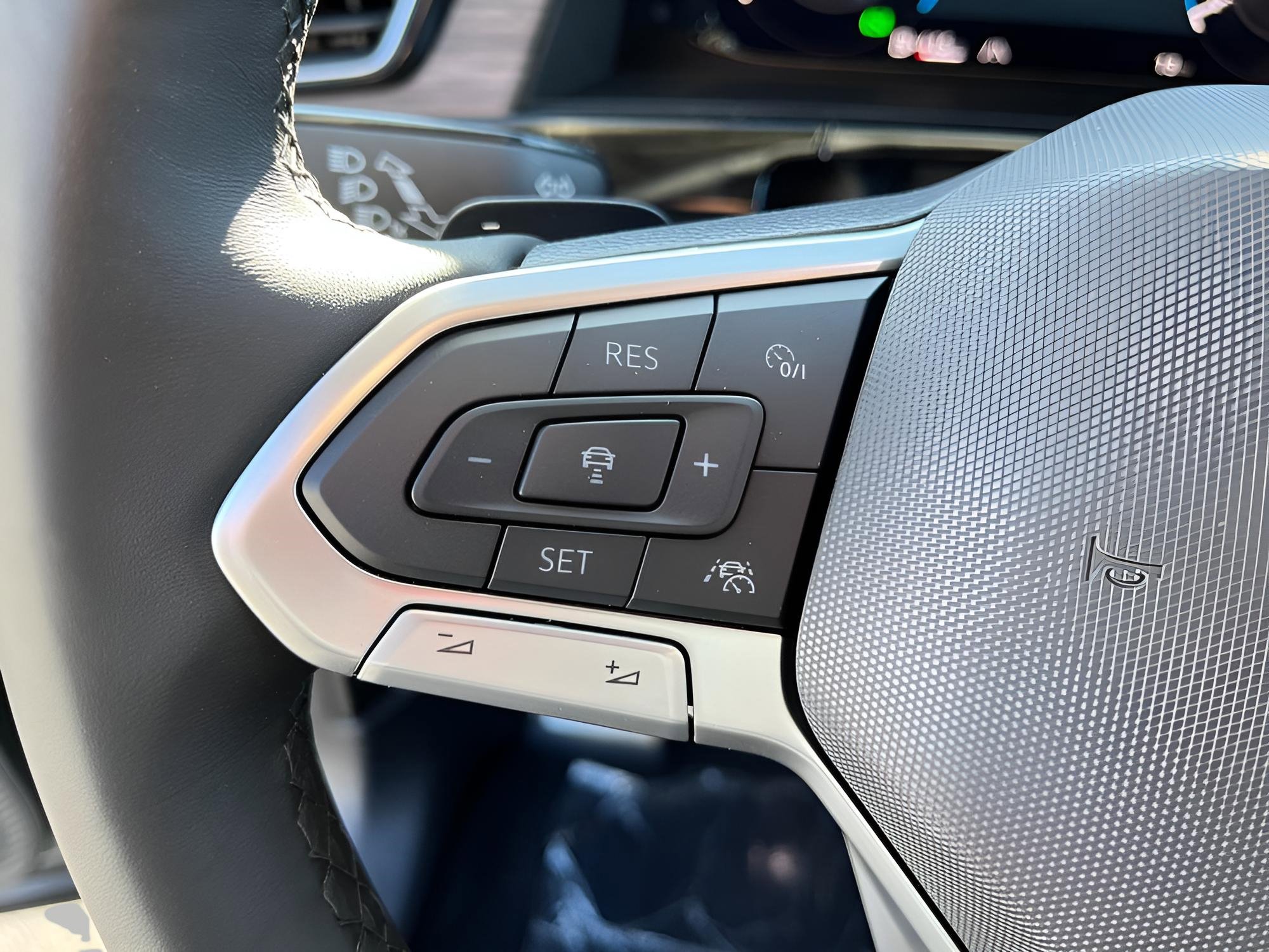 New 2026 Volkswagen Atlas SEL Premium R-Line image 14