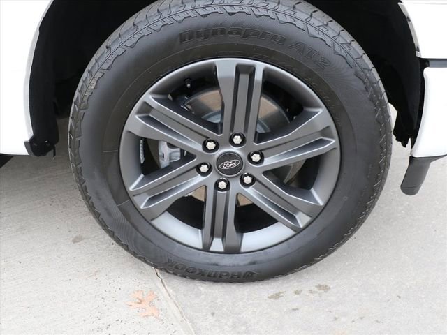 Used 2023 Ford F150 Lariat w/ Equipment Group 502A High image 7