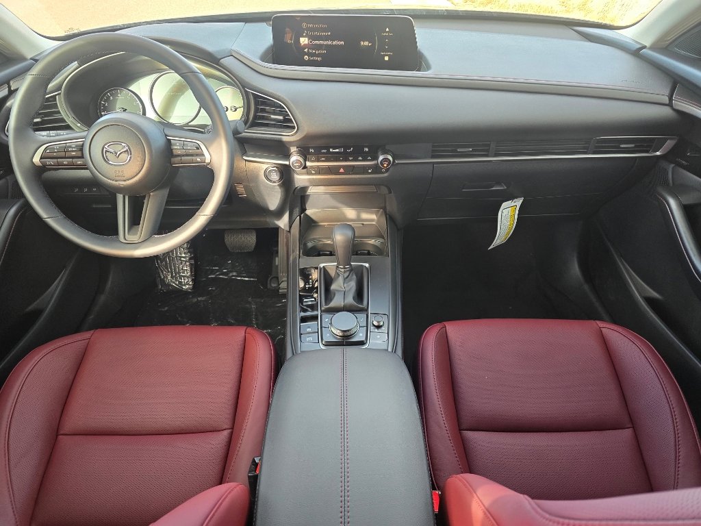 New 2026 MAZDA CX-30 AWD 2.5 S image 25