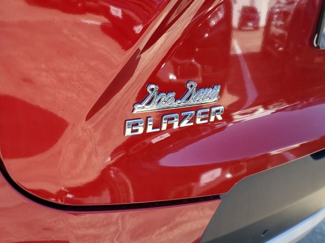 Used 2022 Chevrolet Blazer LT image 5