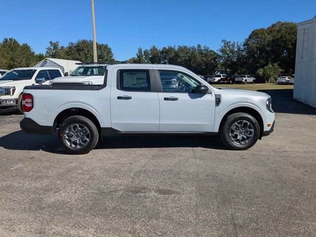 New 2026 Ford Maverick XLT AWD/4WD image 4