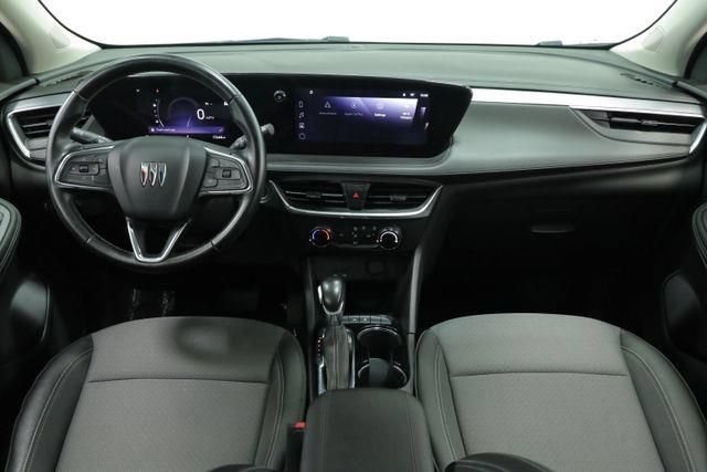 Used 2024 Buick Encore GX Preferred FWD image 11