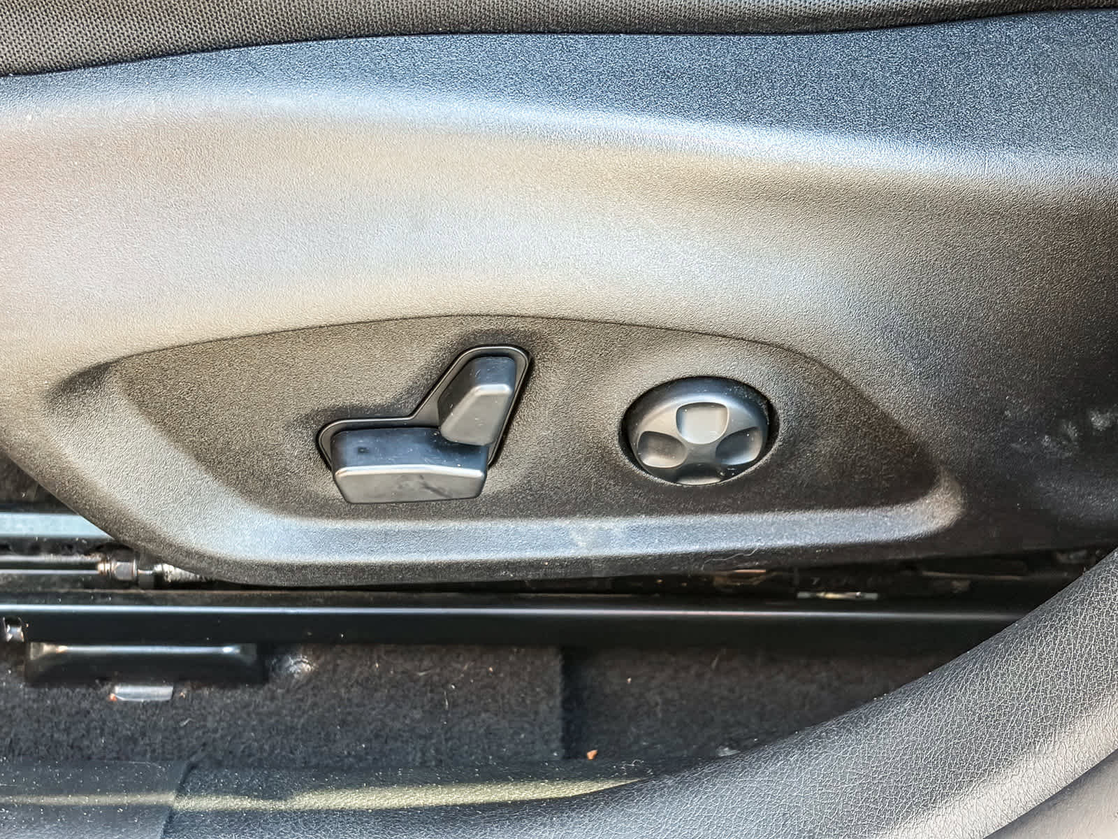 Used 2018 Jeep Renegade Trailhawk w/ Cold Weather Group II image 20