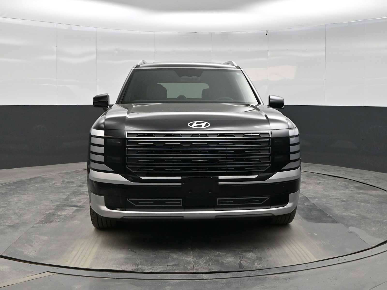 New 2026 Hyundai Palisade Calligraphy AWD/4WD image 3