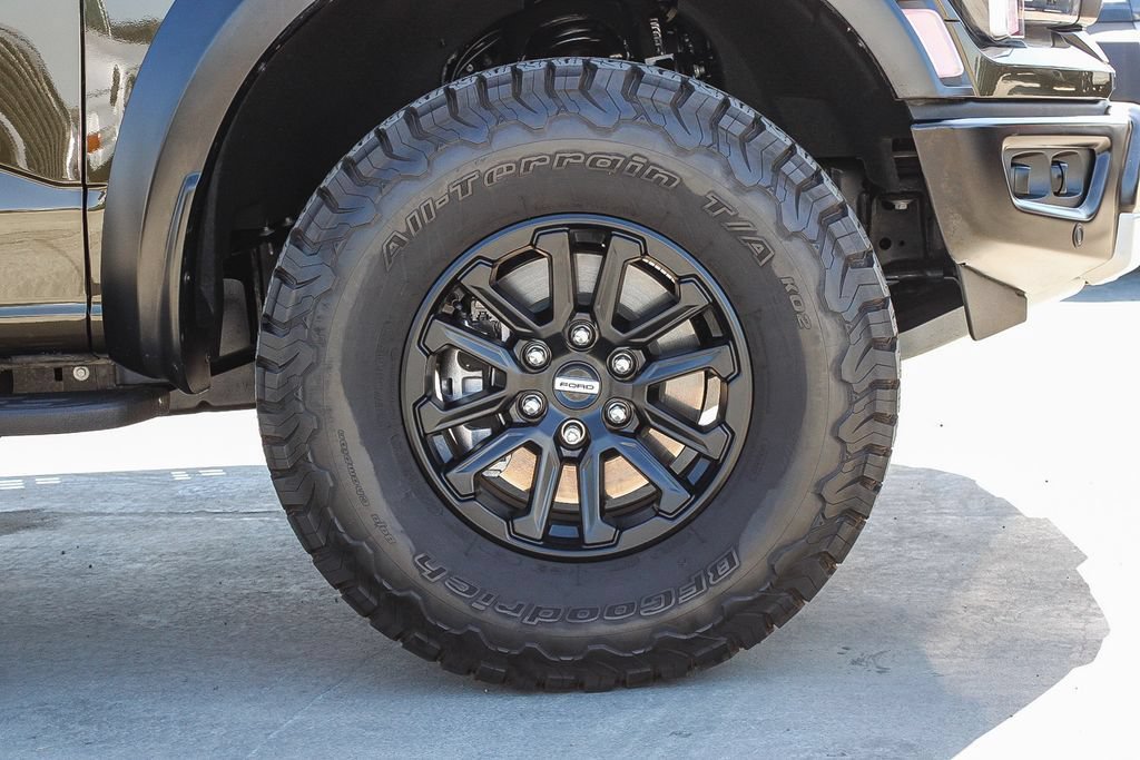 Used 2024 Ford F150 Raptor AWD/4WD image 11