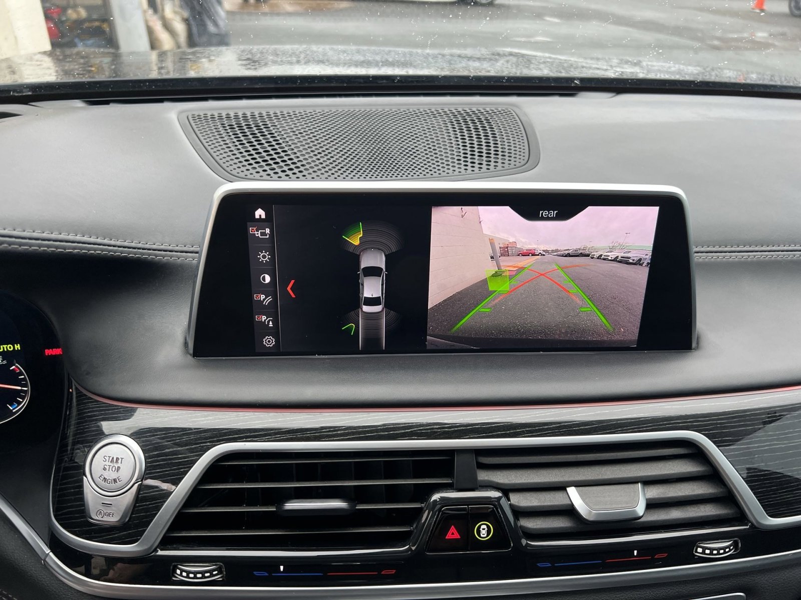 Used 2019 BMW 740i xDrive w/ Executive Package image 19