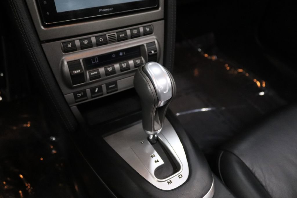 Used 2006 Porsche 911 Carrera 4S image 29