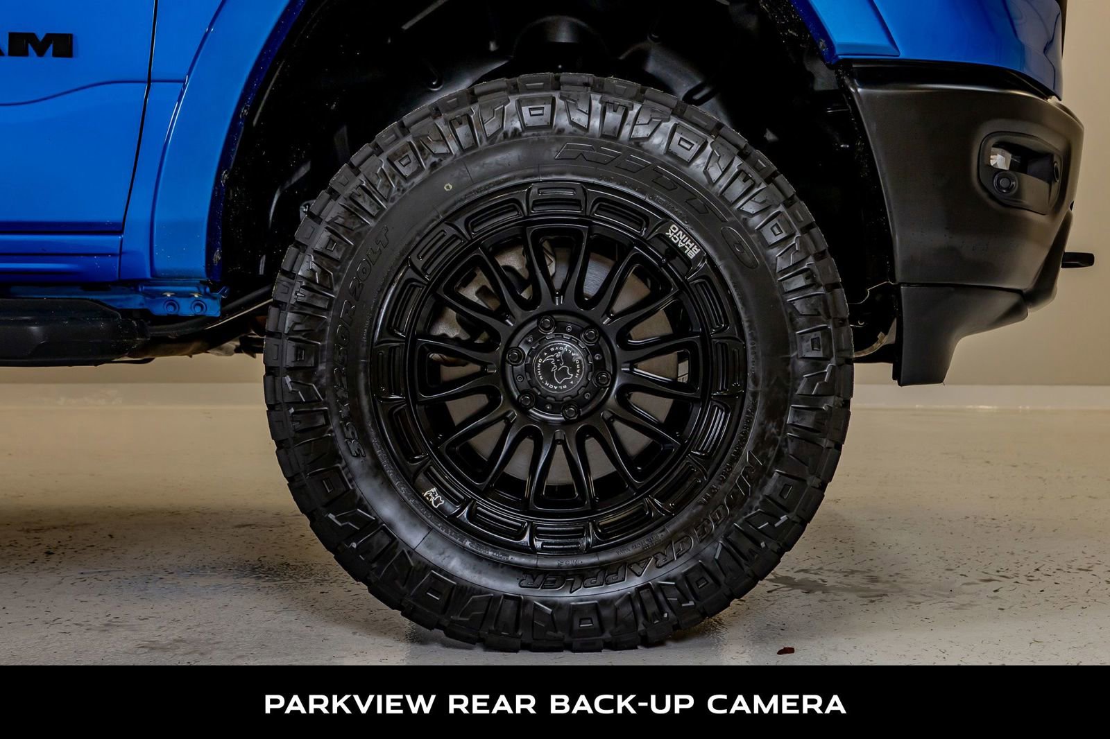 Used 2023 RAM 1500 Big Horn AWD/4WD image 12