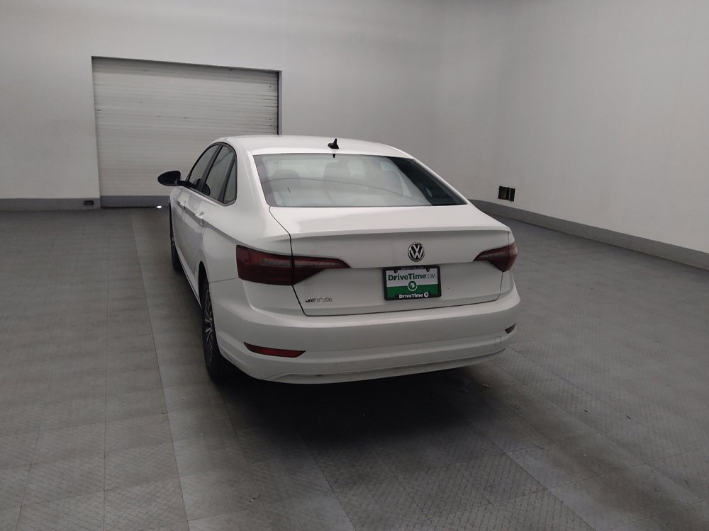 Used 2021 Volkswagen Jetta S image 6