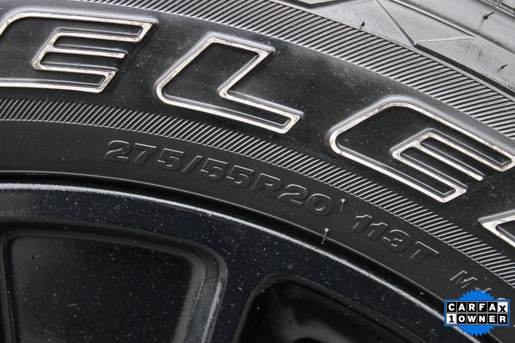 Used 2024 RAM 1500 Lone Star image 47