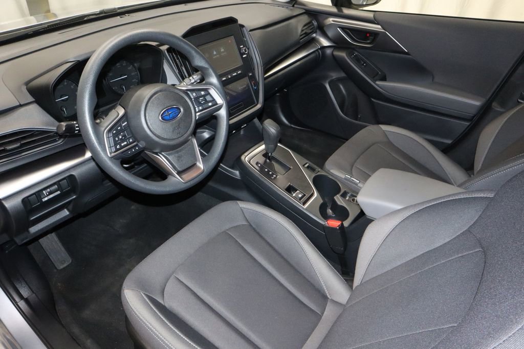 Used 2025 Subaru Impreza 2.0i image 25