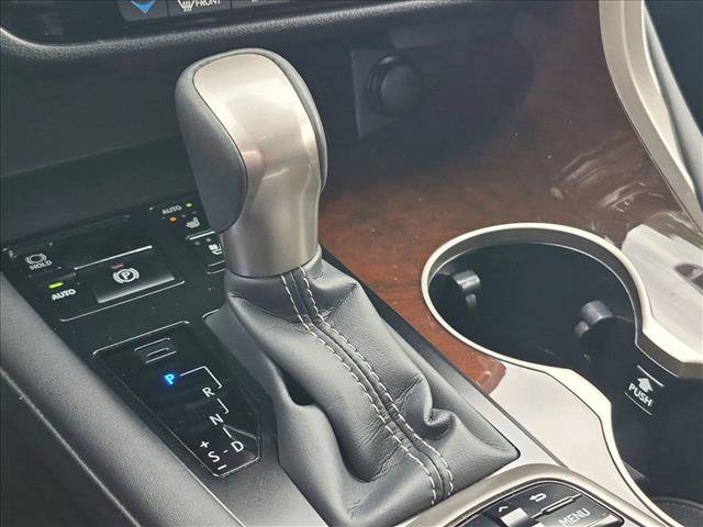 Used 2019 Lexus RX 450h AWD w/ Navigation Package image 12