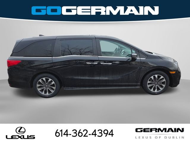 Used 2023 Honda Odyssey EX-L image 9