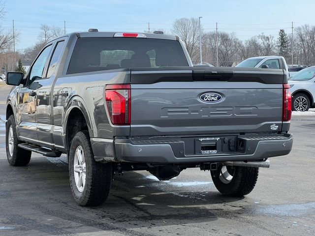 New 2026 Ford F150 XLT w/ FX4 Off-Road Package image 17