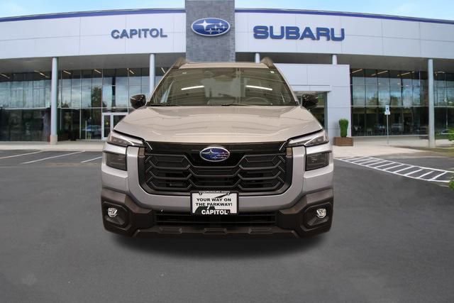 New 2026 Subaru Outback Premium image 7