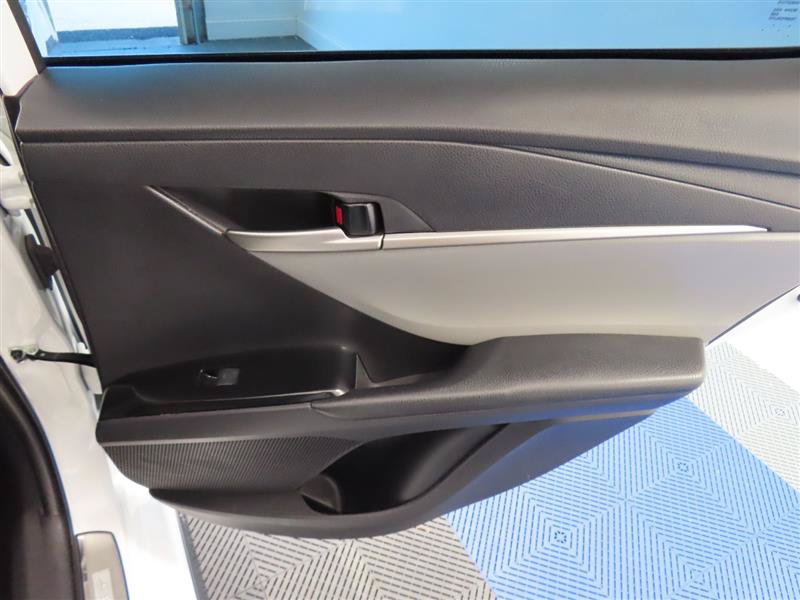 Used 2026 Toyota Camry SE w/ Convenience Package FWD image 33