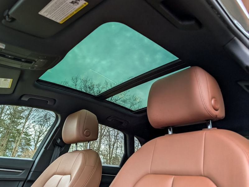 Used 2021 Audi Q3 2.0T Premium w/ Convenience Package image 17