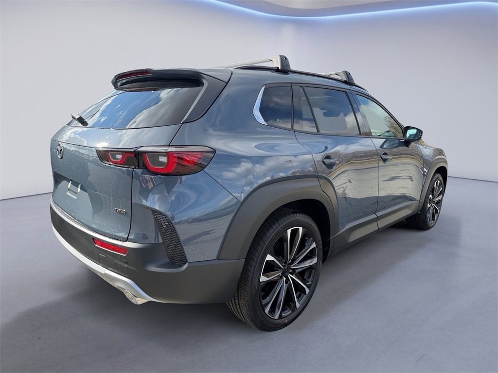 New 2026 MAZDA CX-50 2.5 Turbo w/ Premium Plus Pkg image 3