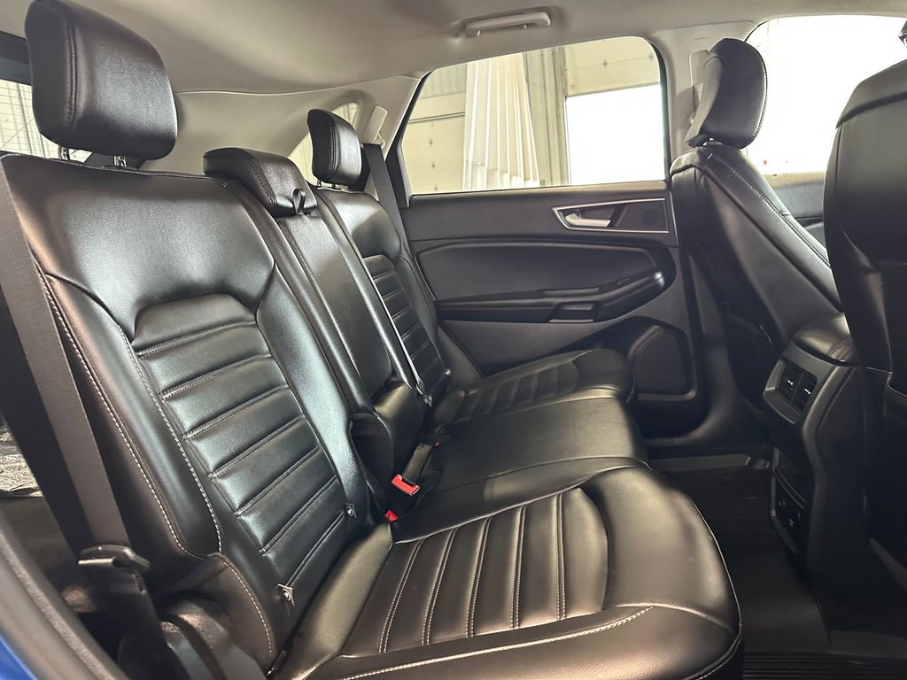 Used 2024 Ford Edge SEL w/ Convenience Package AWD/4WD image 30