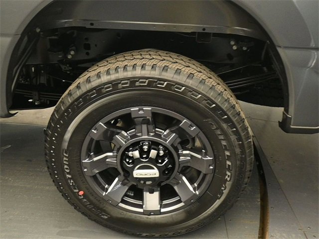 New 2026 Ford F350 XL image 9