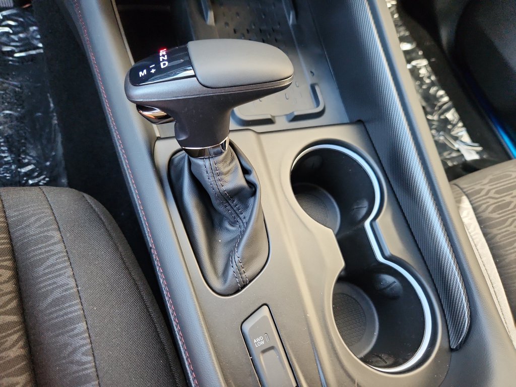 New 2027 Dodge Durango GT AWD/4WD image 13
