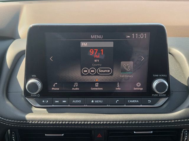 Used 2021 Nissan Rogue SV FWD image 31