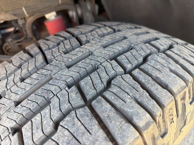 Used 2021 GMC Sierra 2500 Denali w/ Denali Black Diamond Edition image 4