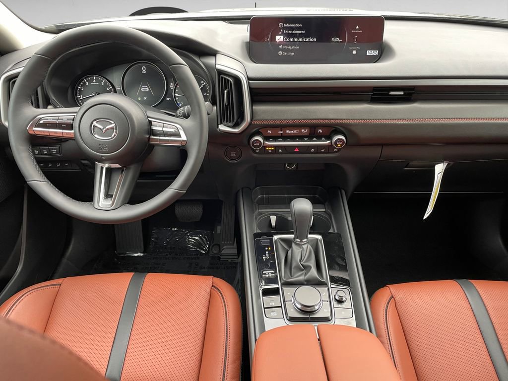 New 2026 MAZDA CX-50 Meridian Edition w/ Weather Package image 9
