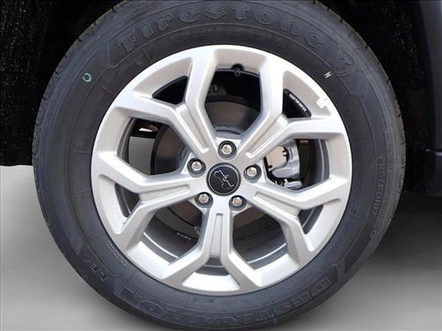 New 2026 Jeep Compass Latitude AWD/4WD image 7