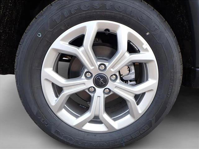 New 2026 Jeep Compass Latitude AWD/4WD image 7