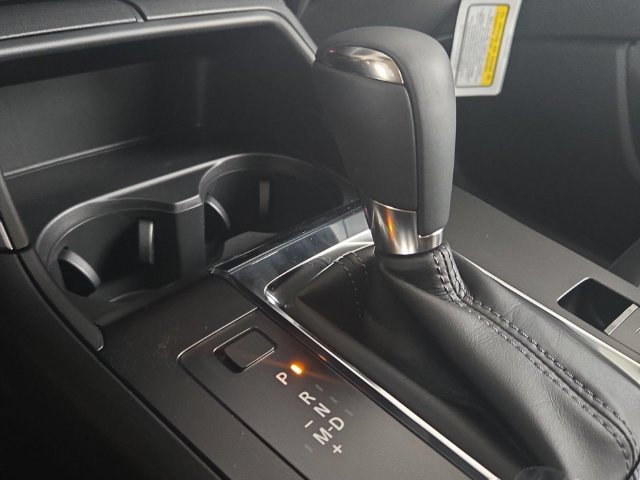 New 2026 MAZDA CX-5 Select AWD/4WD image 11