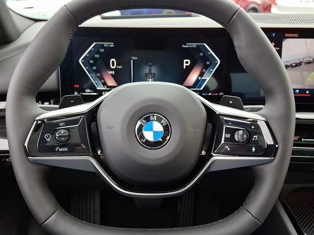 Certified 2026 BMW 530i xDrive w/ Premium Package image 18