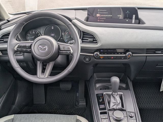 New 2026 MAZDA CX-30 AWD 2.5 S image 25