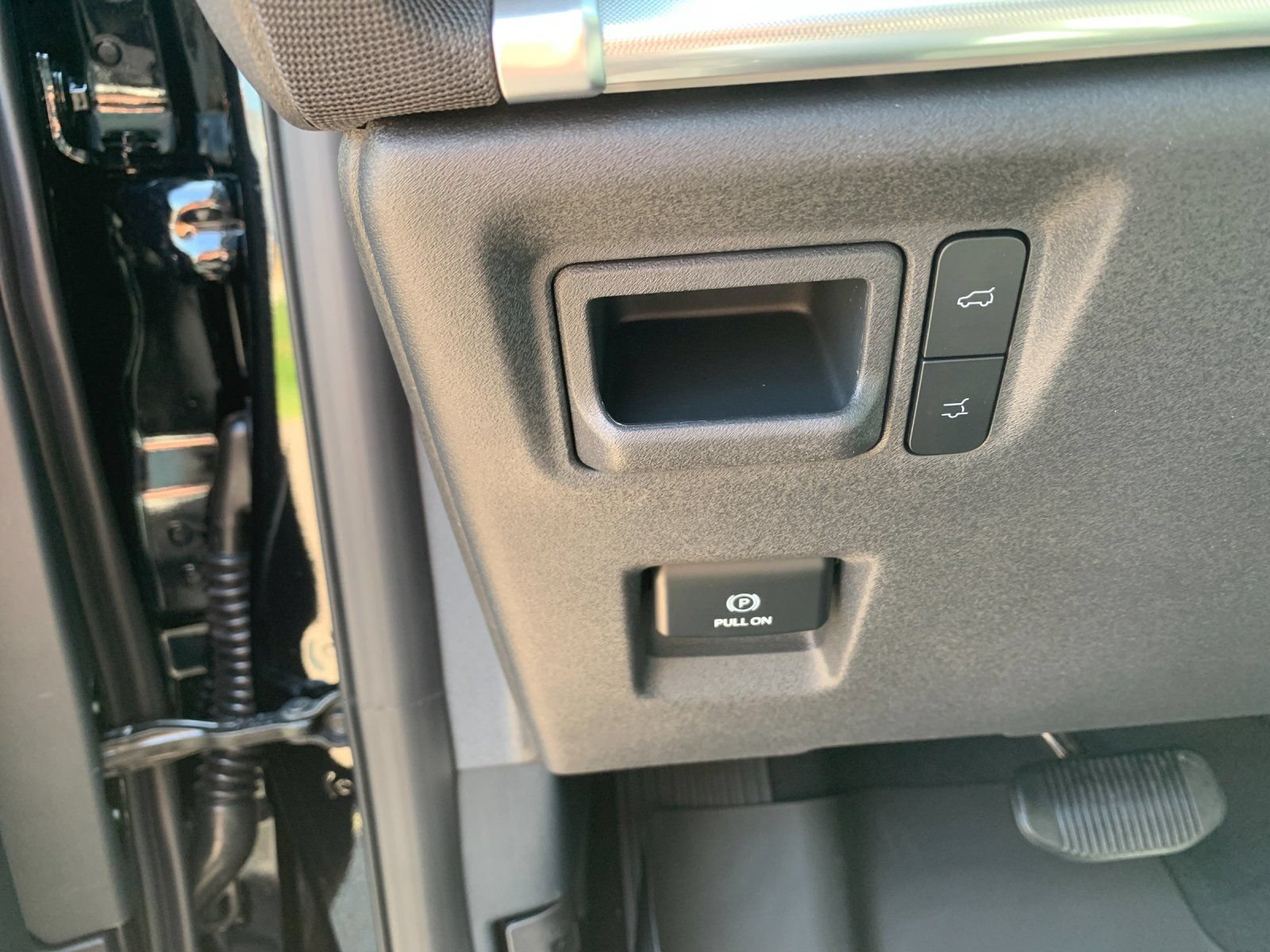 New 2027 Ford Expedition Platinum RWD image 27