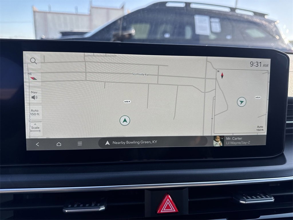 New 2026 Kia K5 GT-Line image 10